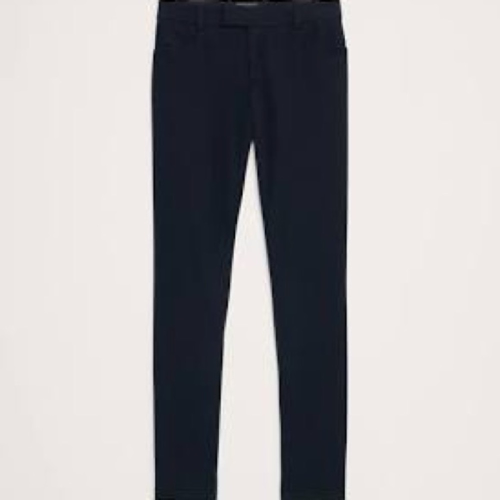 NWT Banana Republic Sloan Pant NWT
